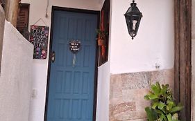 Espaço Odara Suites com cozinha compatilhada